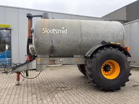 SLOOTSMID Perfekta 9400