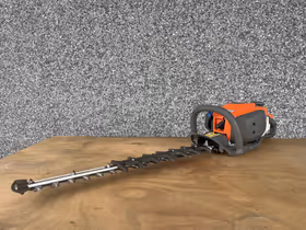 HUSQVARNA 522HD60X Heggenschaar