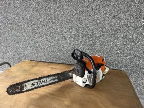 STIHL MS441 Kettingzaag