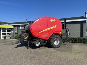 VICON Fastbale Pers-wikkelcombinatie