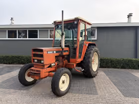 RENAULT 781