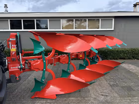 KVERNELAND 150 B Variomat Ploeg