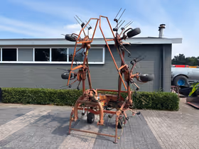 KUHN Schudder