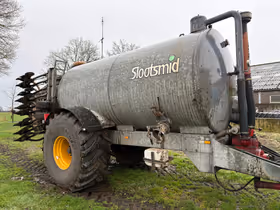 SLOOTSMID Perfekta 9400