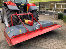 BVL WT 275 VAN LENGERICH