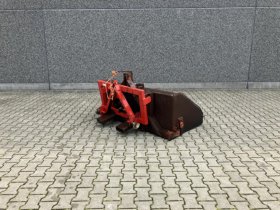 Grondbak