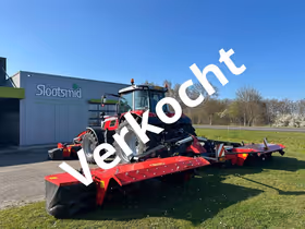 VICON Extra 687 T Express Maaier