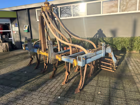 OV Bouwlandbemester 3m