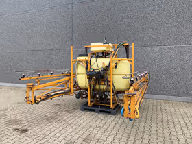 DUBEX M8 Landbouwspuit