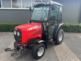 MASSEY FERGUSON 1532H Compact