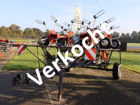 MASSEY FERGUSON TD 1008 TRC