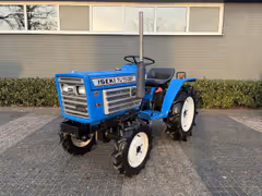 ISEKI TU1500 F