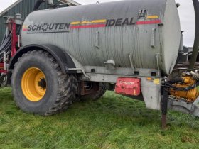 SCHOUTEN VT 110 SP