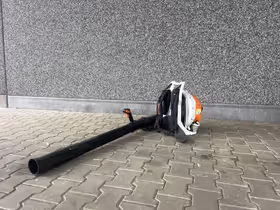 STIHL BR 600 Bladblazer