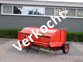 Trommelschudder