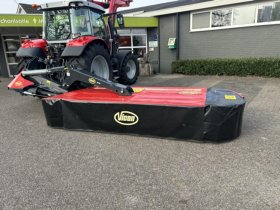 VICON Extra 332 Express achtermaaier