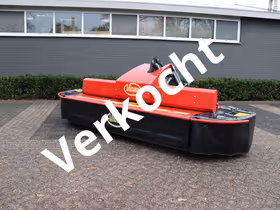 VICON Extra 332F Express