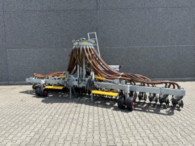 Slootsmid SZB 720-2 zodebemester