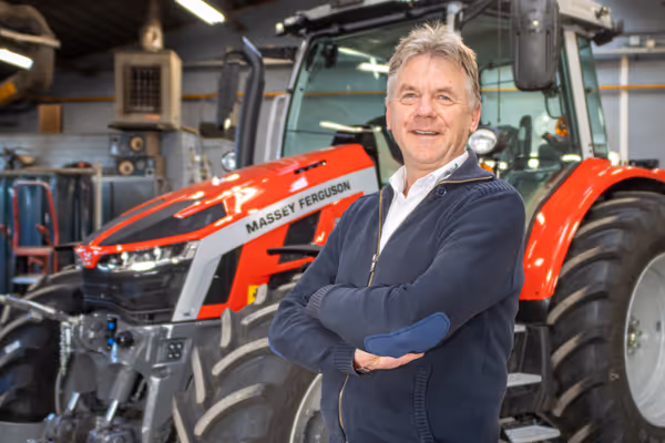 SLOOTSMID LAREN B.V.