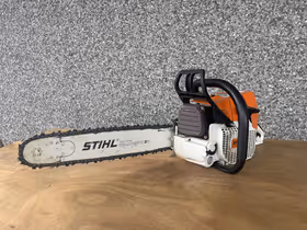 STIHL MS 460 Kettingzaag