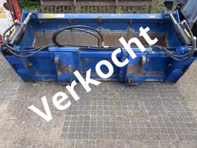 AP Kuilhapper FL 2200 DB