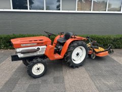 Kubota B1600DT