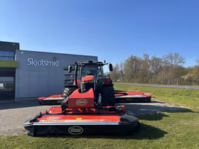 VICON Frontmaaier Extra 632 FT