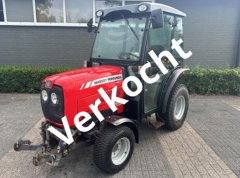 MASSEY FERGUSON 1532H Compact