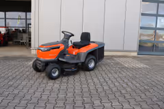 HUSQVARNA TC112
