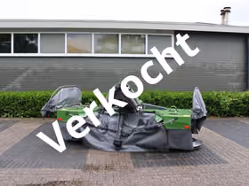 FENDT Cutter 3140