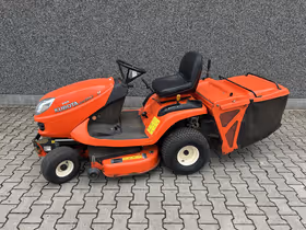 KUBOTA GR 1600 EC2 Zitmaaier
