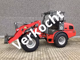WEIDEMANN 4070 CX