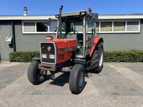 MASSEY FERGUSON 3050
