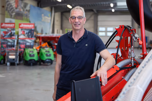 SLOOTSMID BORCULO B.V.