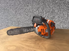 HUSQVARNA T540 XP Kettingzaag