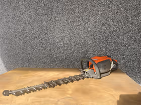 HUSQVARNA 522HDR60X Heggenschaar