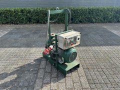 ROVATTI POMP 11 kwh