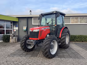 MASSEY FERGUSON 3625