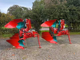 KVERNELAND Variomat 150 B