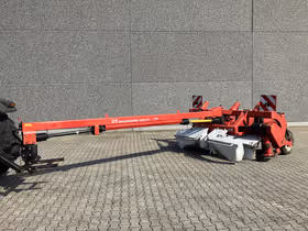 LELY 320 PC Getrokken Maaier