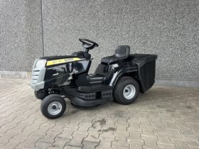 ZITMAAIER SC 84 HST