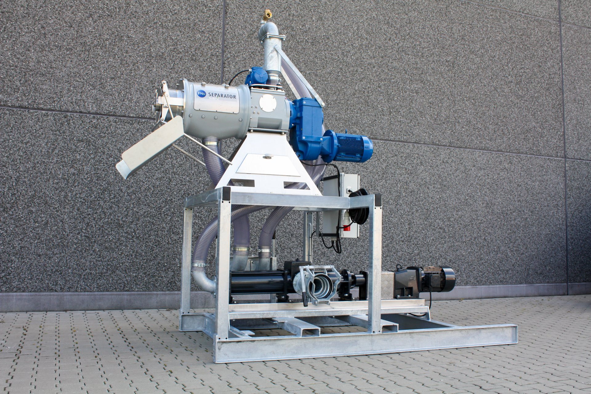 Subsidie voor verduurzamen agrarische bedrijven