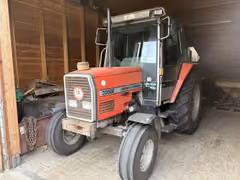 MASSEY FERGUSON 3050 E
