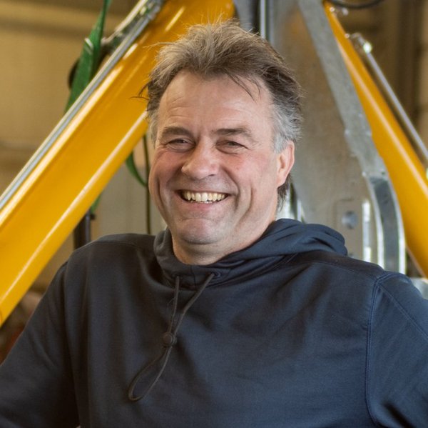 Henk Hoenink