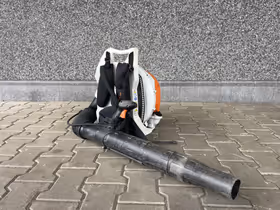 STIHL BR600 Bladblazer
