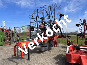 VICON Andex 844 Hark