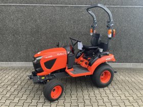 KUBOTA BX-231