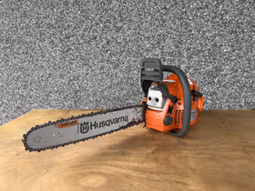 HUSQVARNA 450 II 15" Kettingzaag