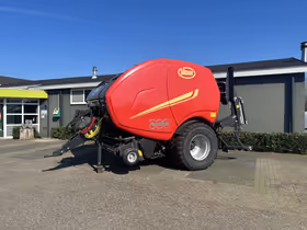 VICON Fastbale Pers-wikkelcombinatie