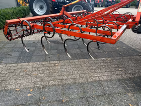 HEKAMP Vaste Tand Cultivator